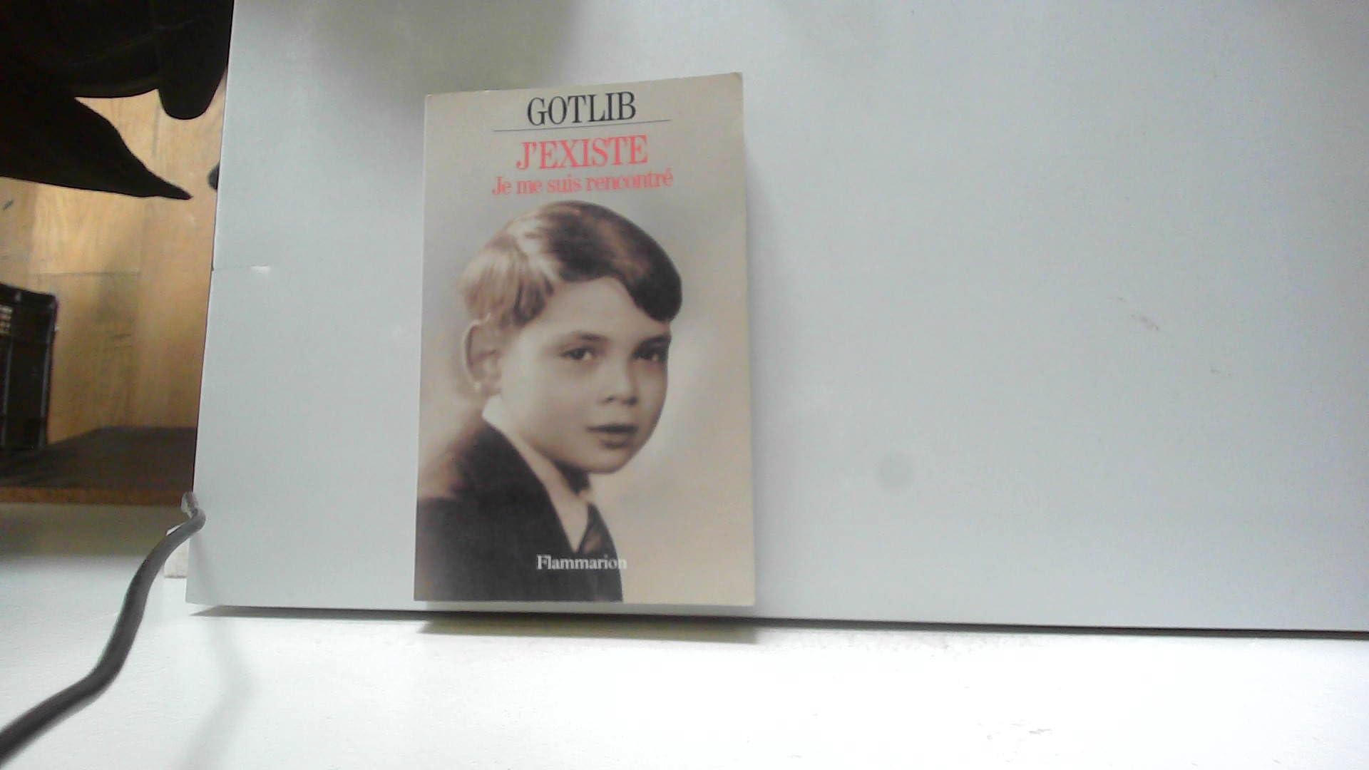 Je me suis rencontré