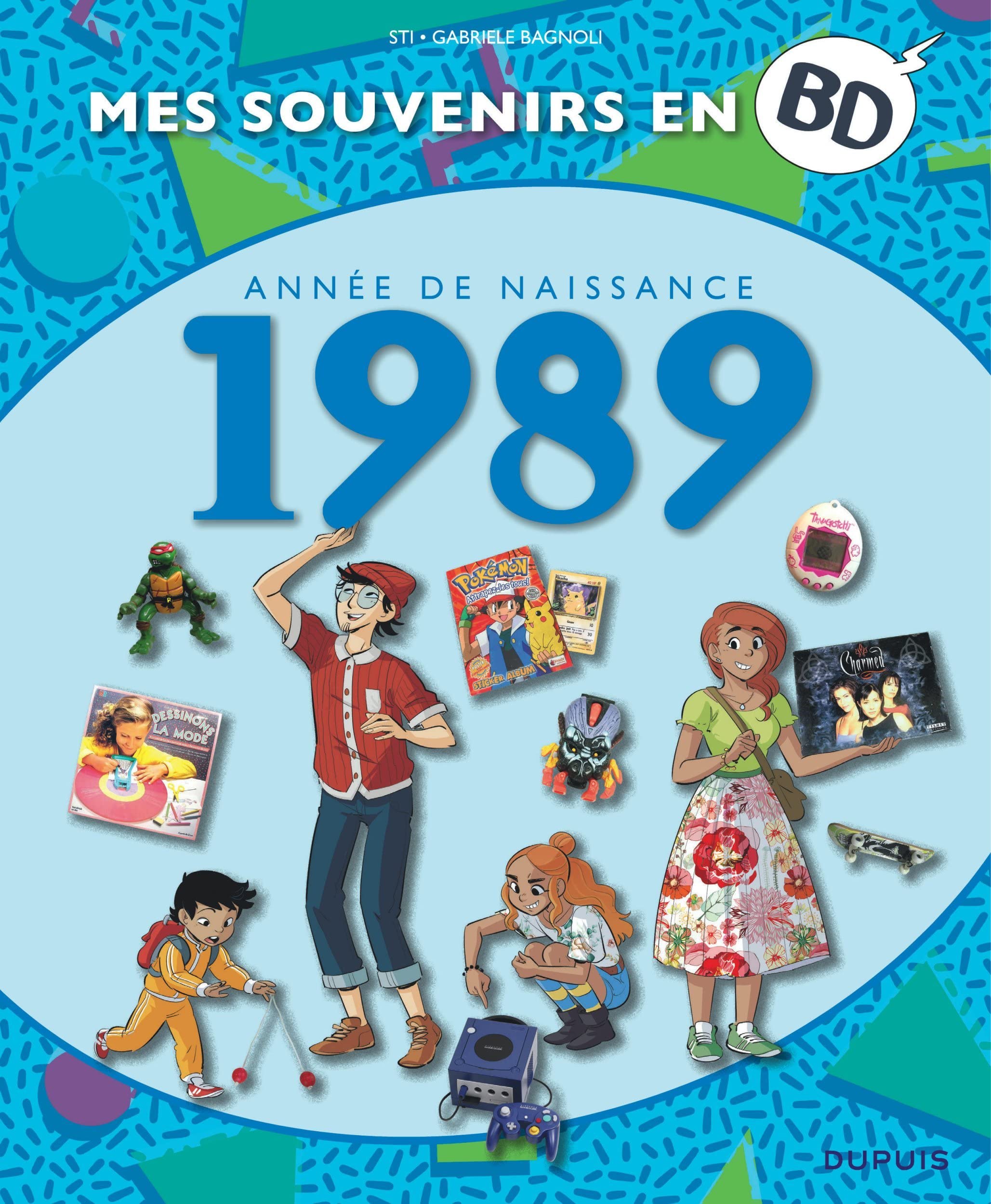 - 1989