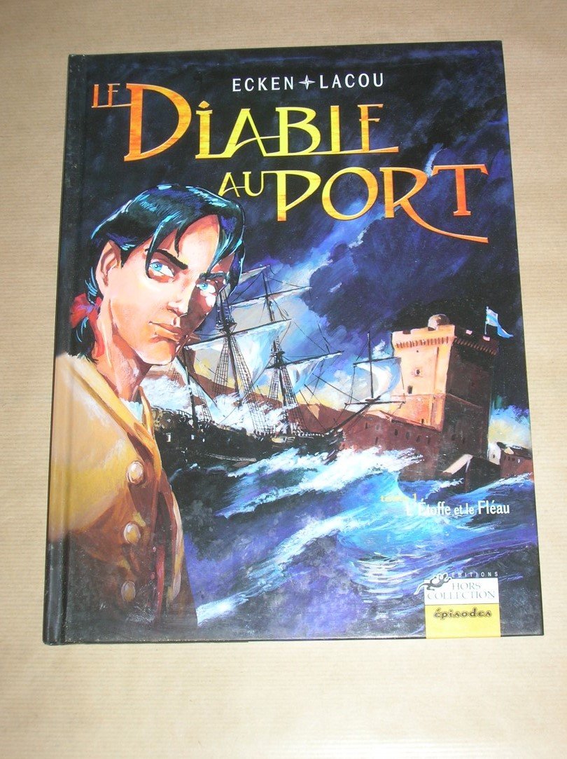 Univers Le Diable Au Port