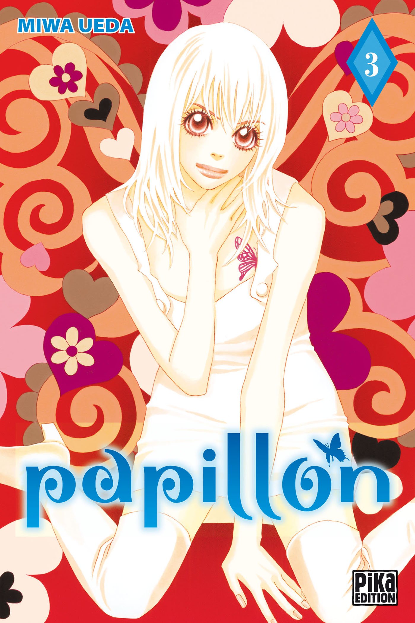 Shojo