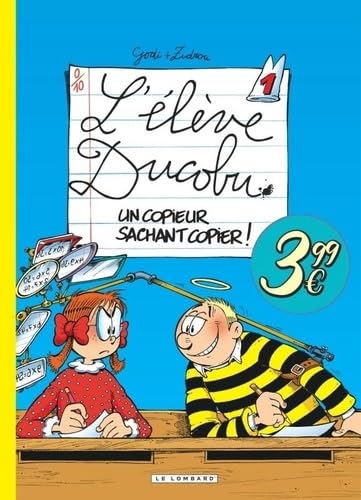Univers Ducobu
