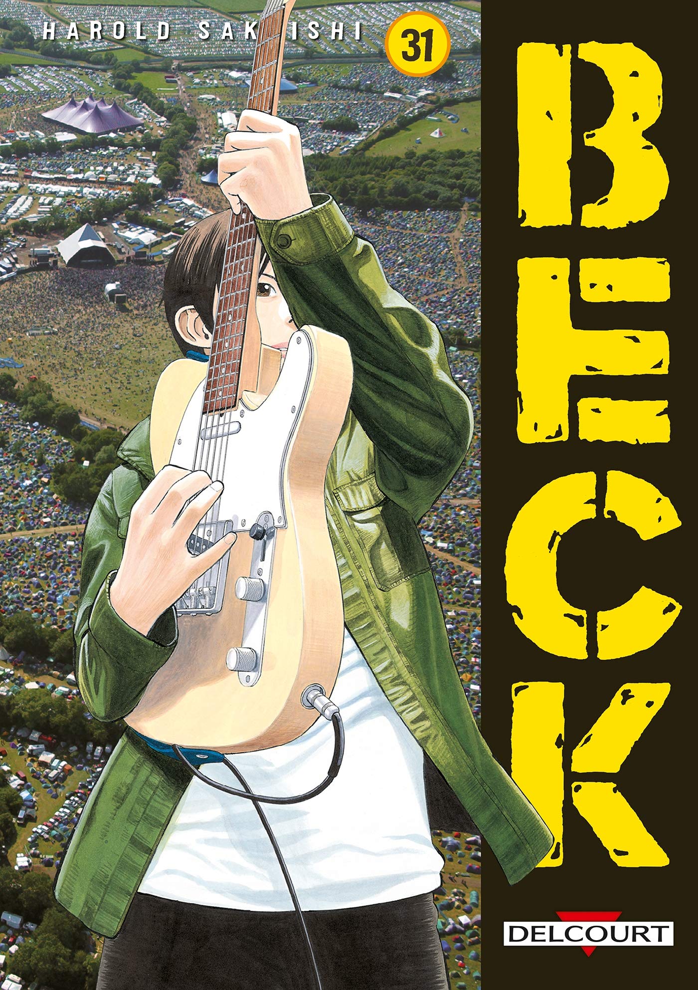 Beck