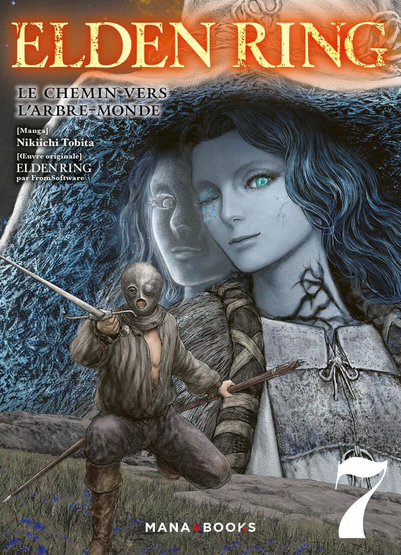 Elden Ring : Le chemin vers l'Arbre-Monde