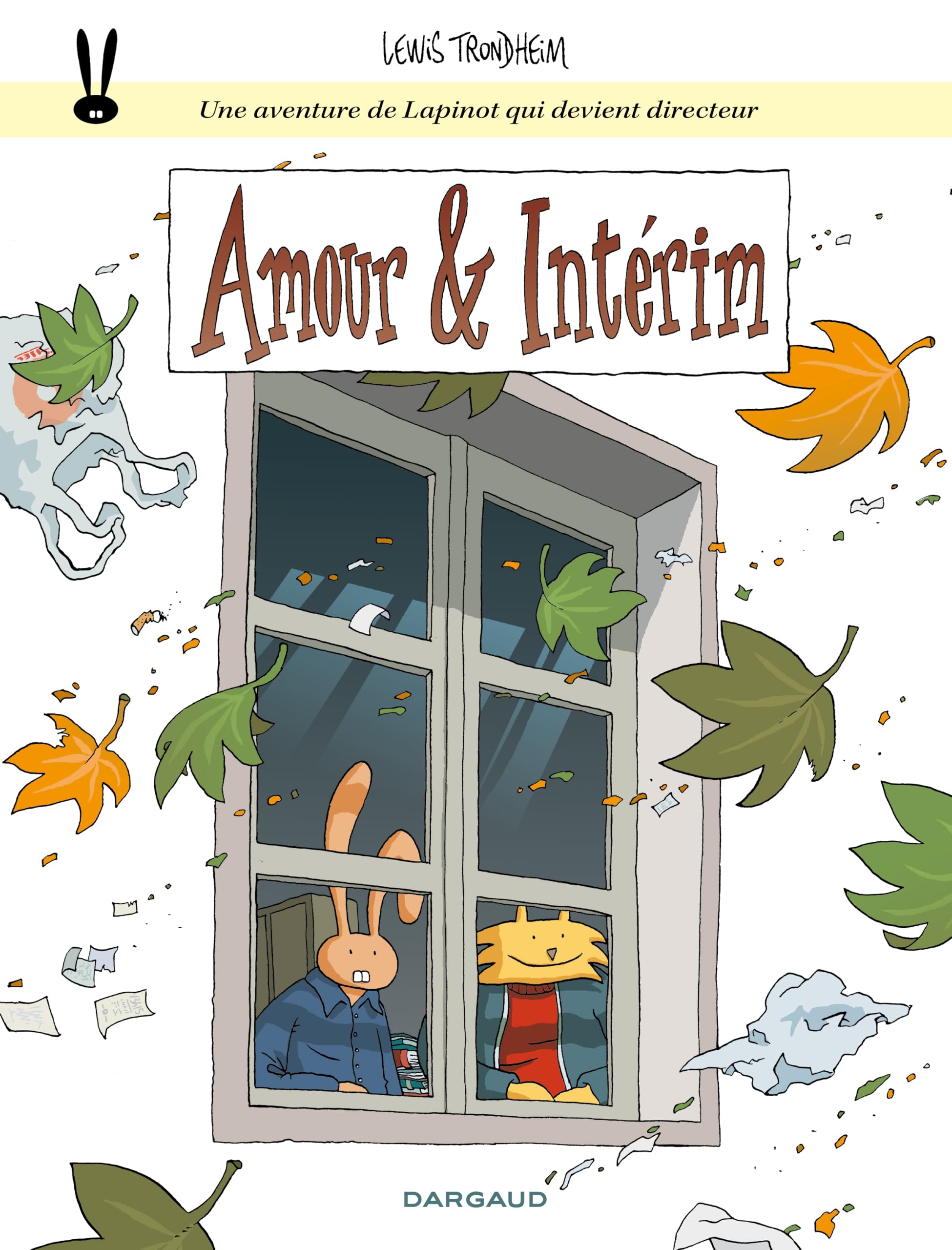Amour et Intérim