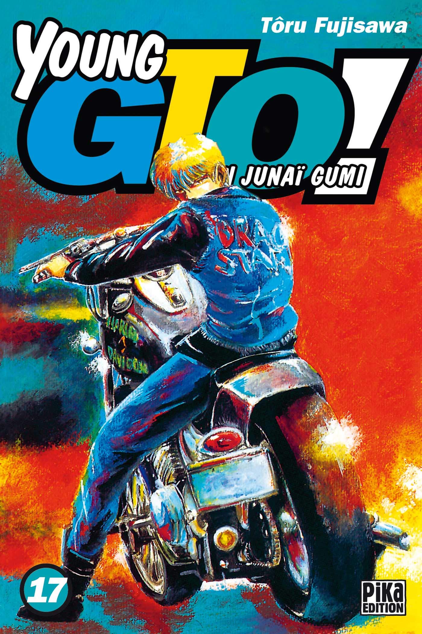 Shonan Junai Gumi