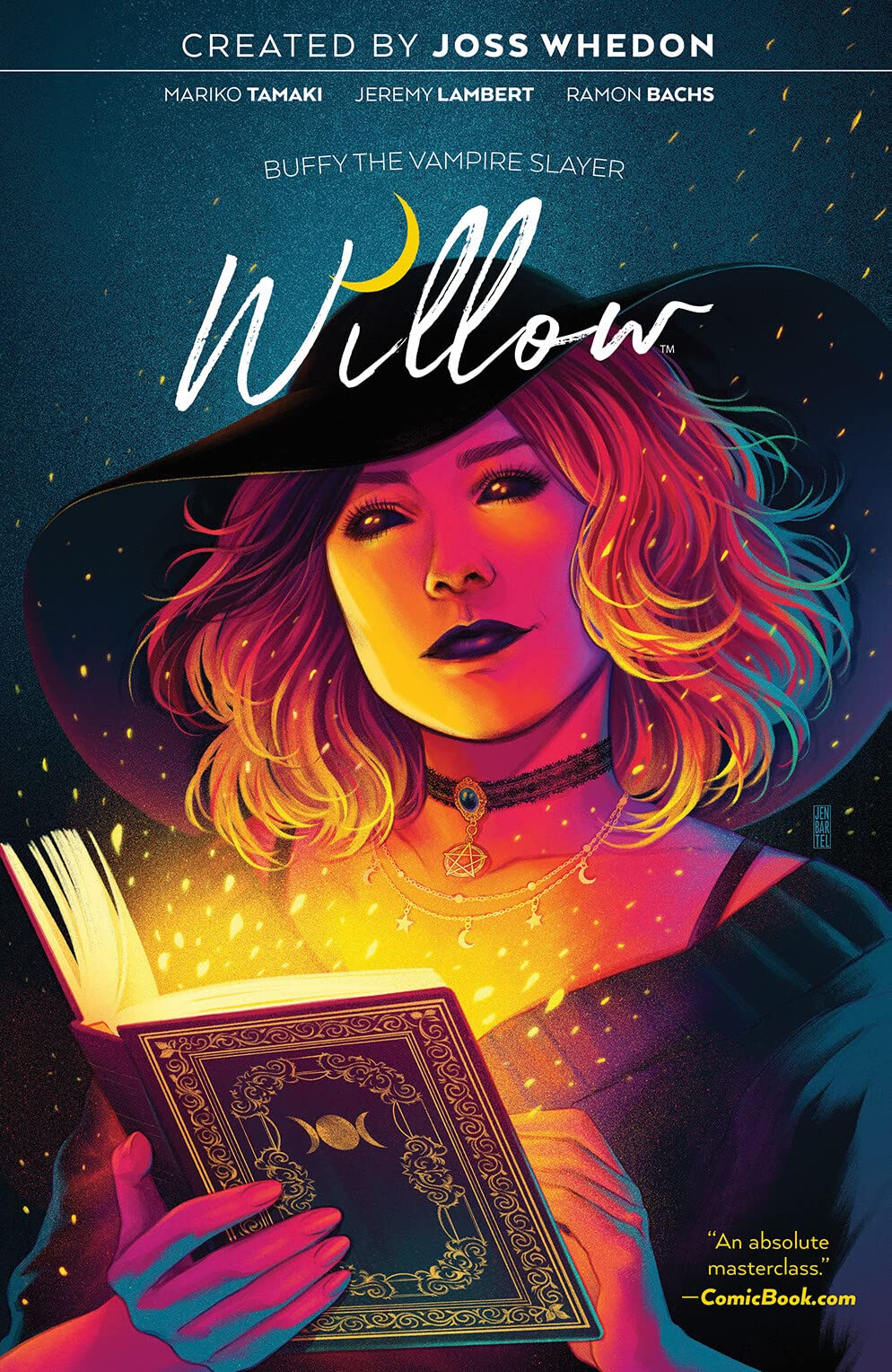 Buffy the Vampire Slayer: Willow