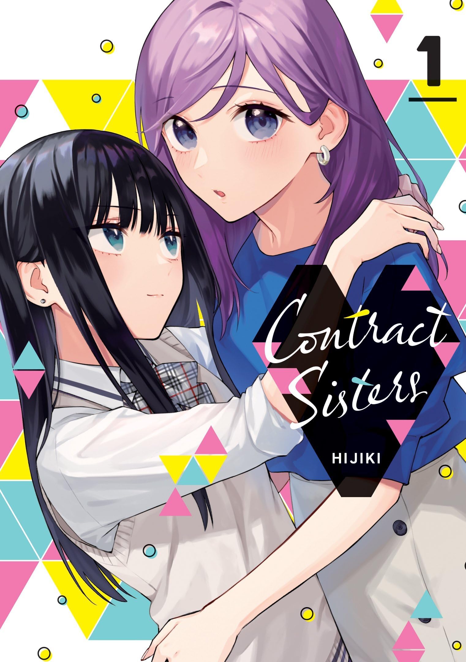 Contract sisters