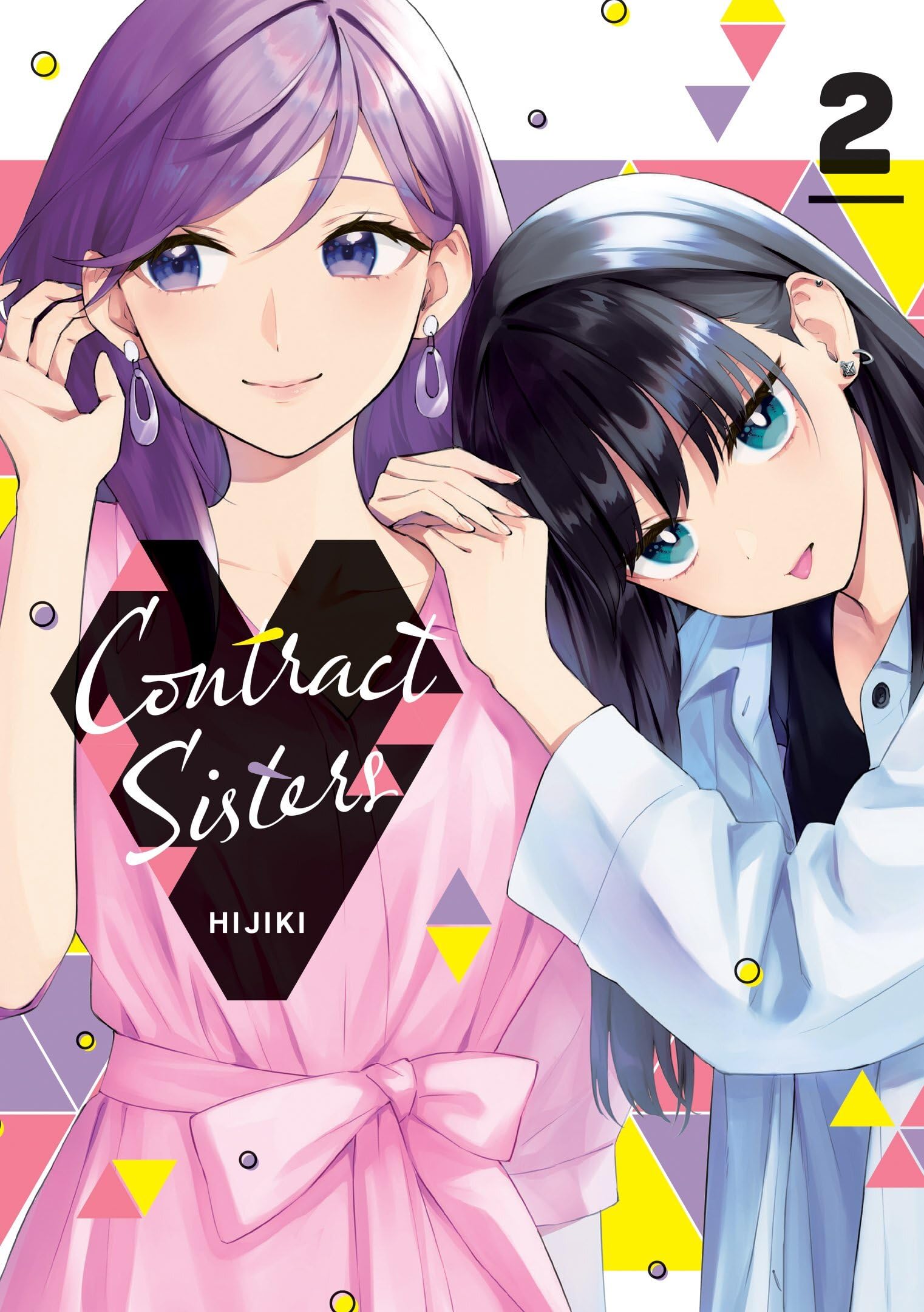 Contract sisters