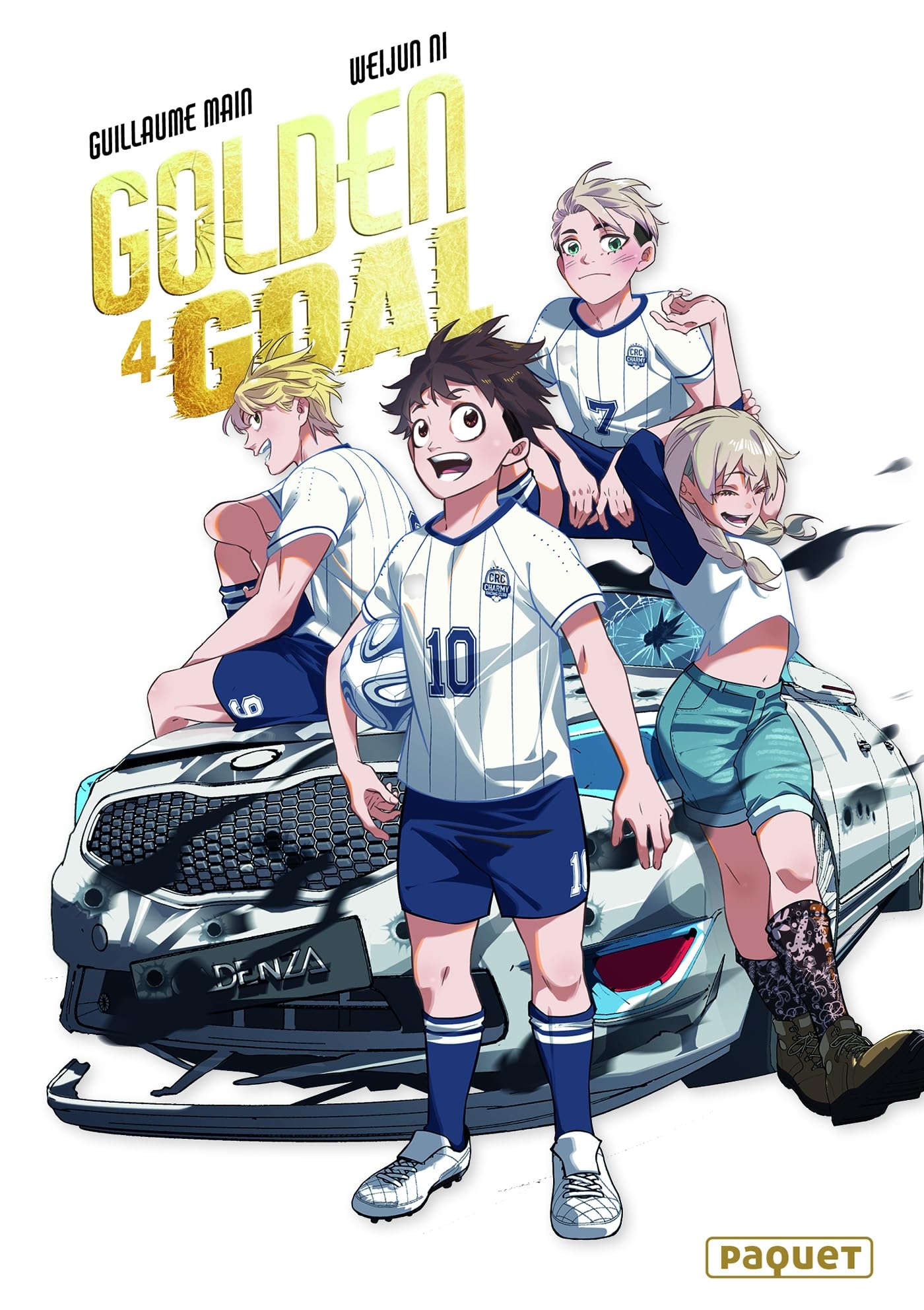 Golden Goal