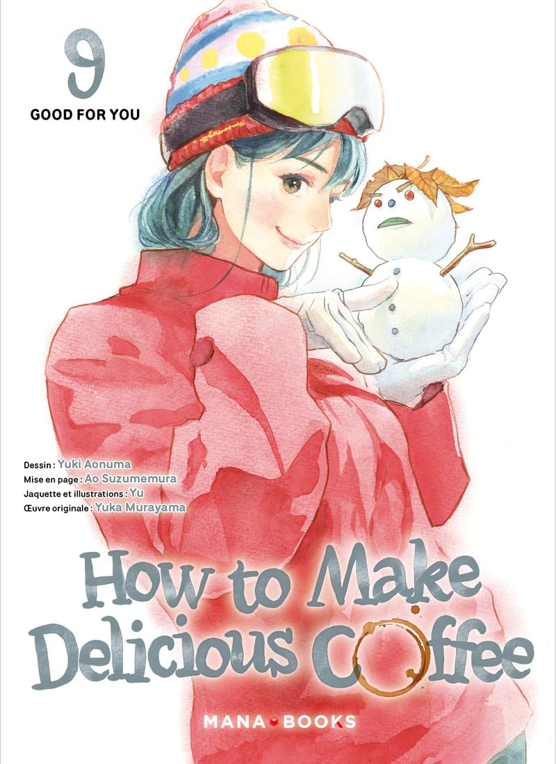 How to Make Delicious Coffee