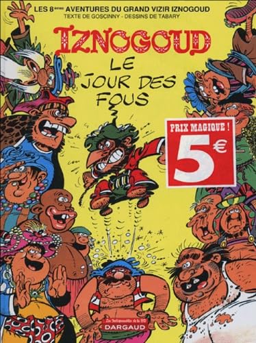 Jour des fous