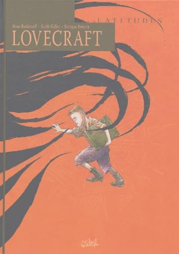 Univers Lovecraft