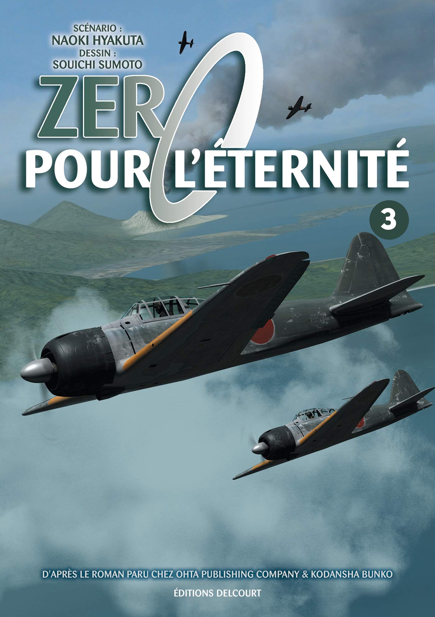 Zero pour l'éternité