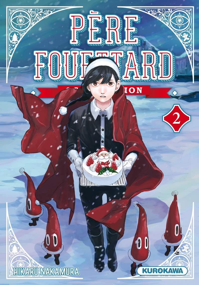 Père Fouettard Corporation