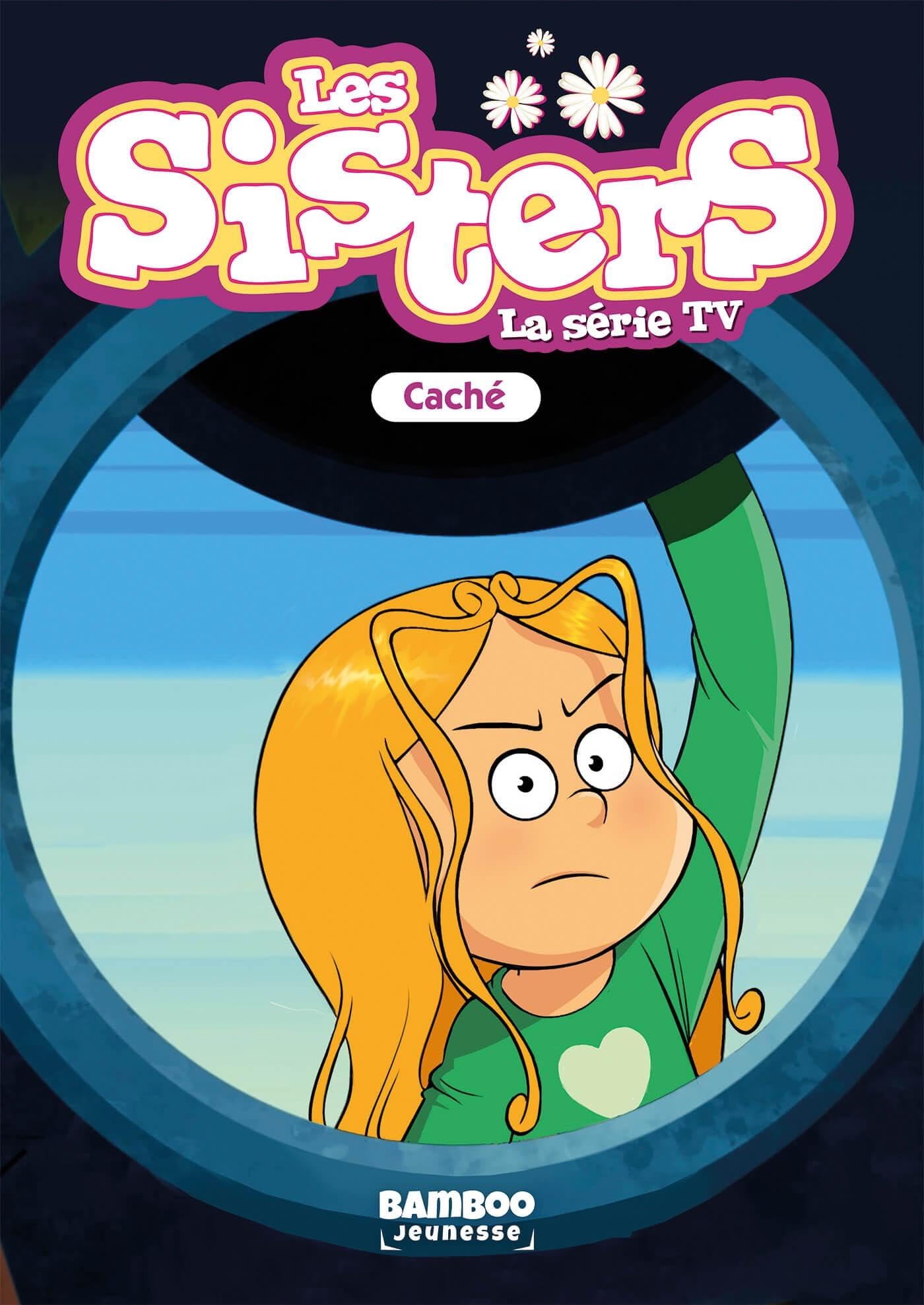 Les Sisters - La Série TV - Poche