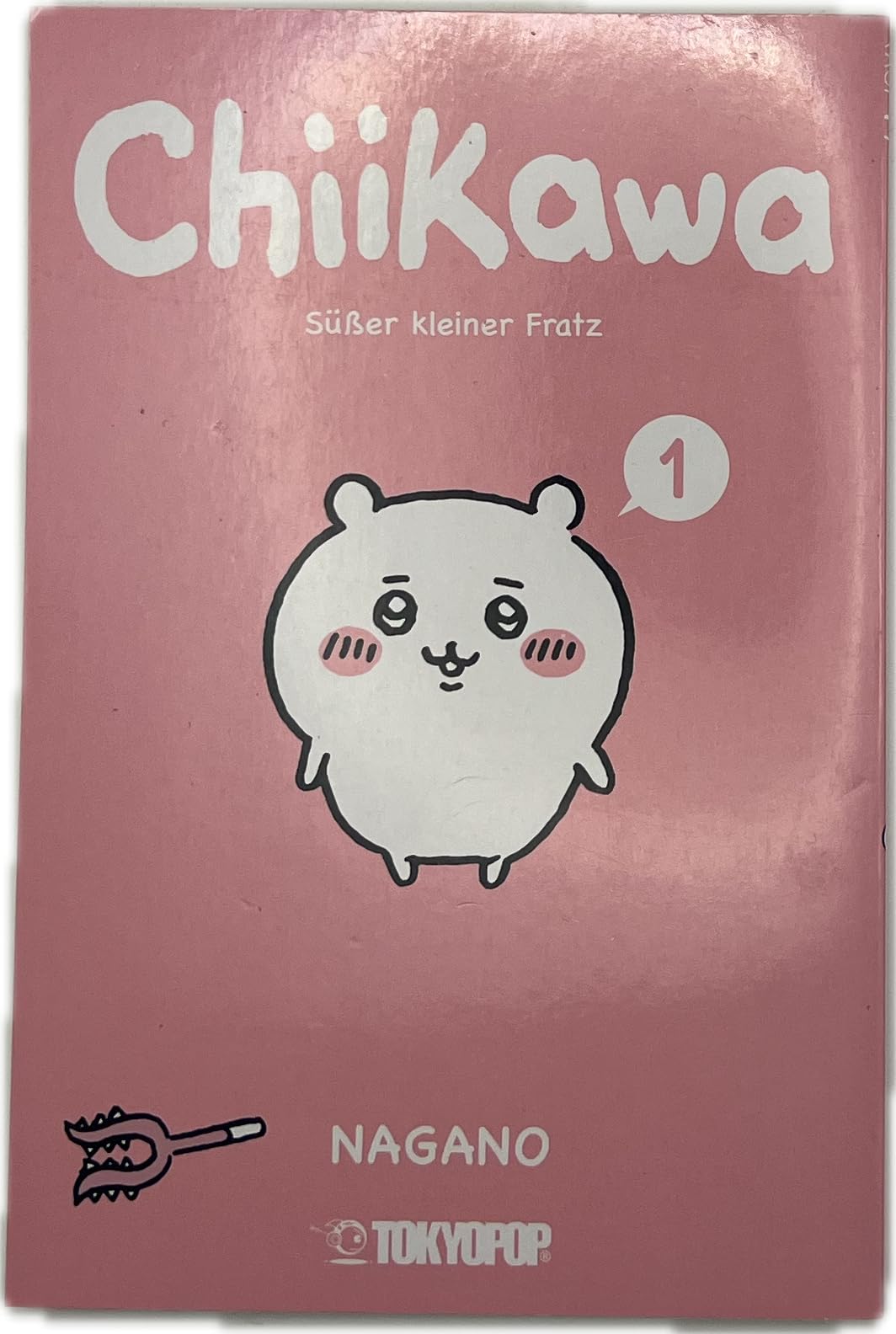Univers Chiikawa