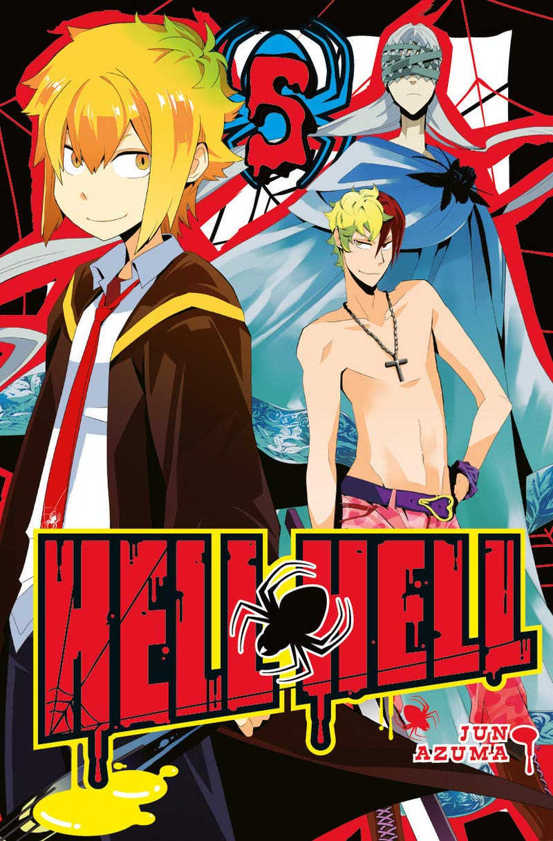 Hell Hell