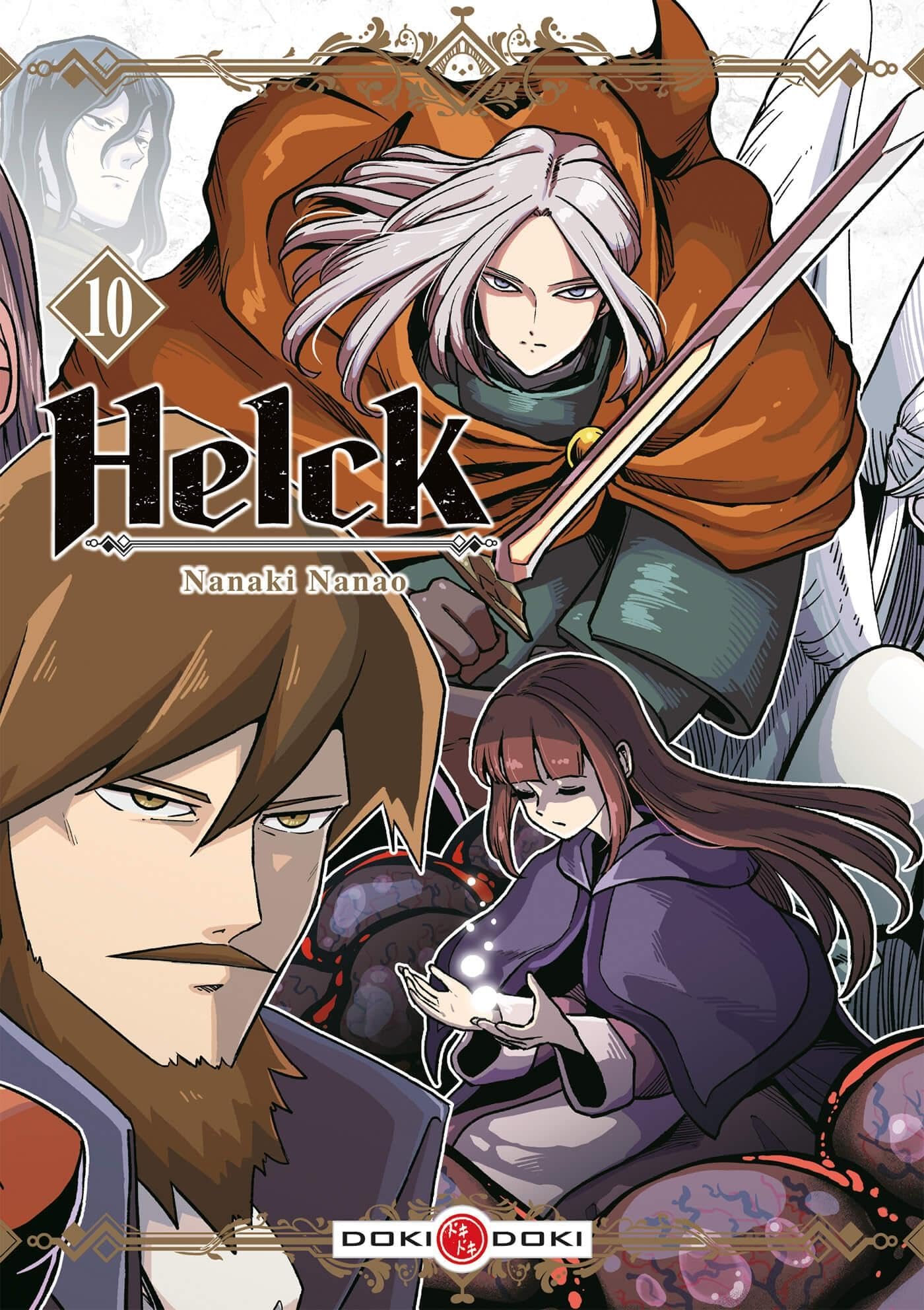 Helck
