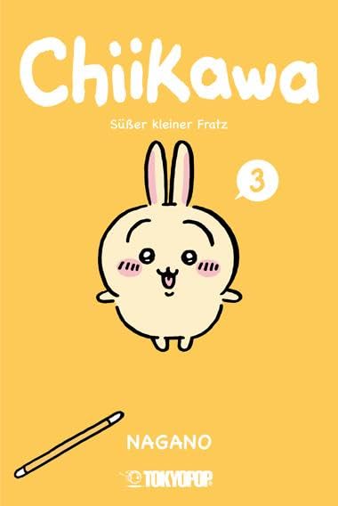 Chiikawa