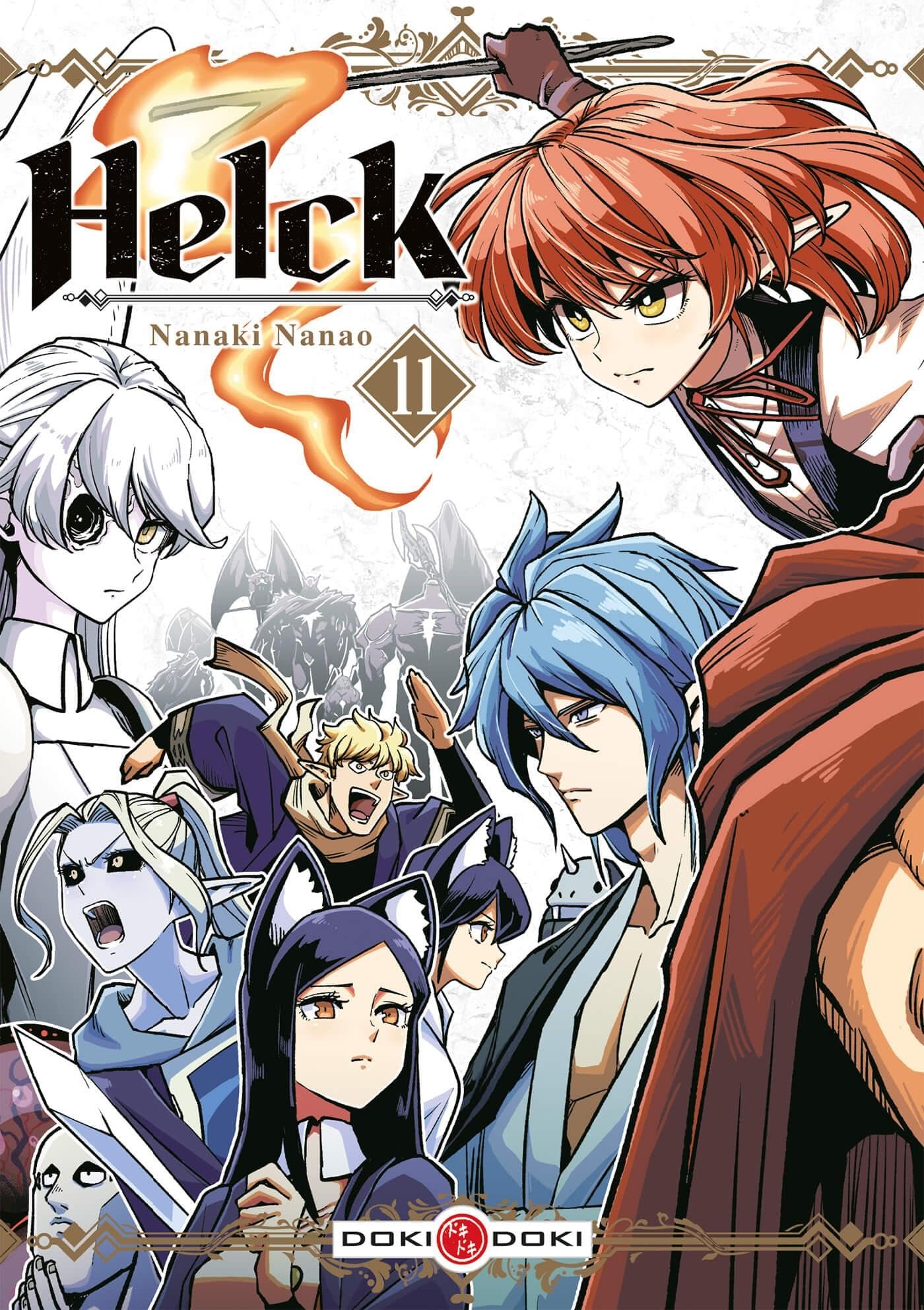 Helck