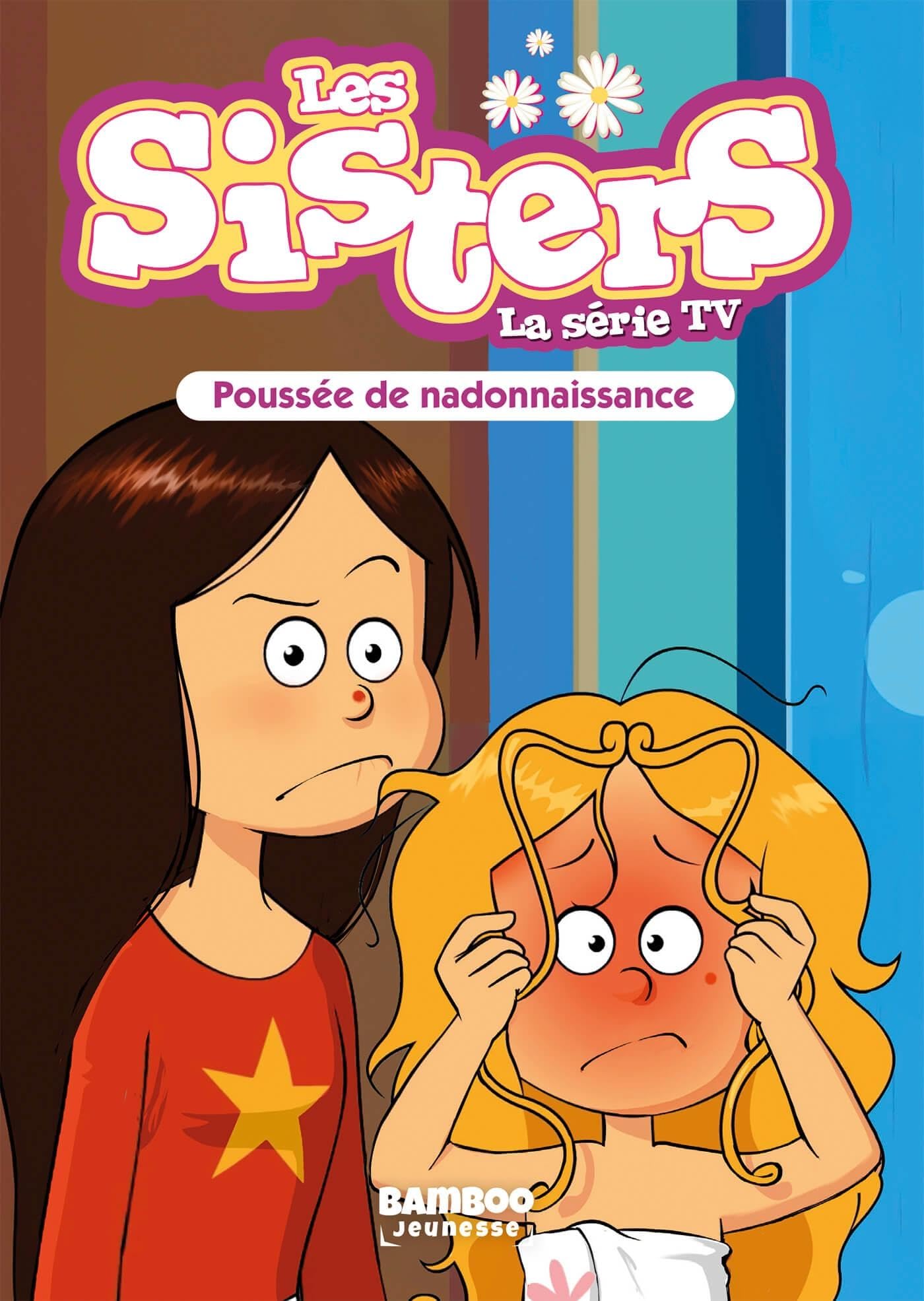 Poussée de nadonaissance
