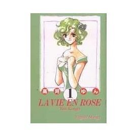 La vie en rose
