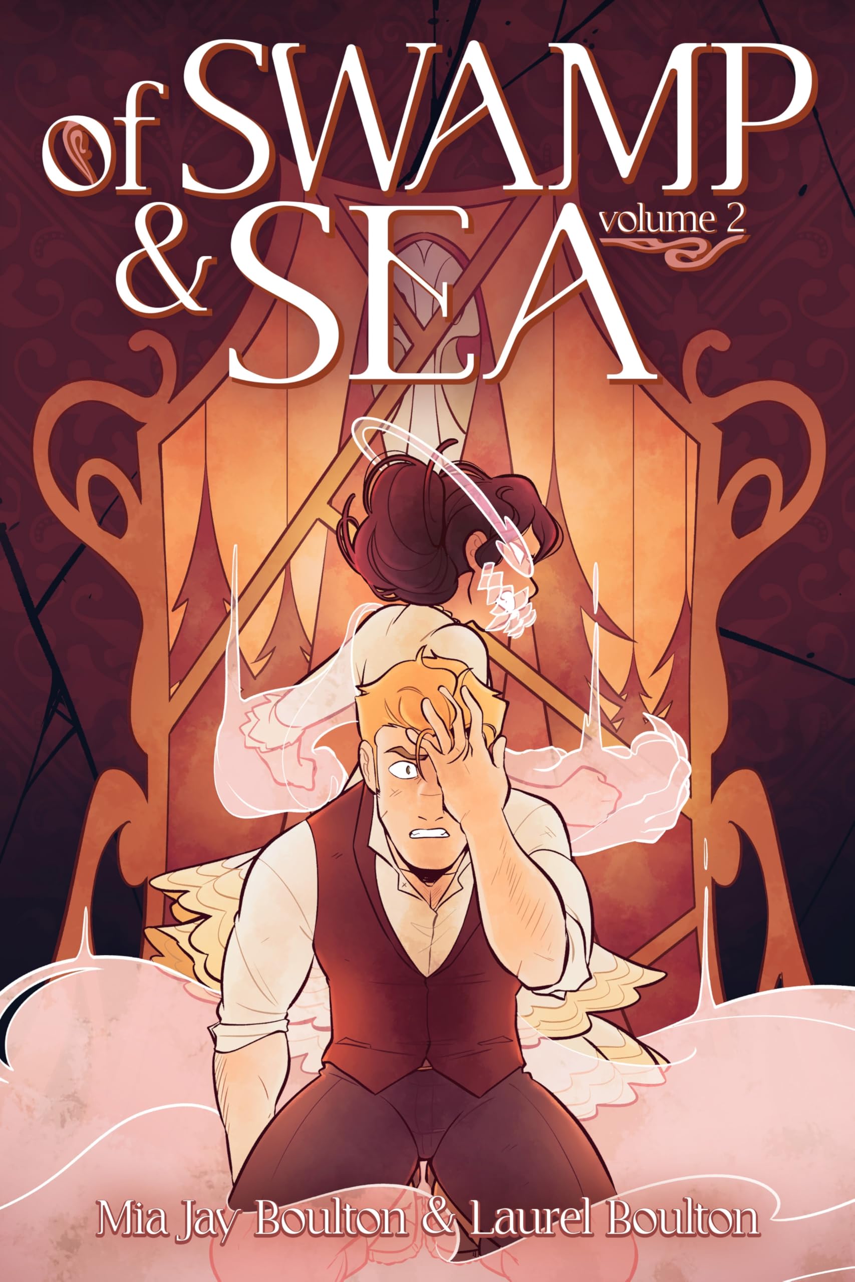 Of Swamp & Sea