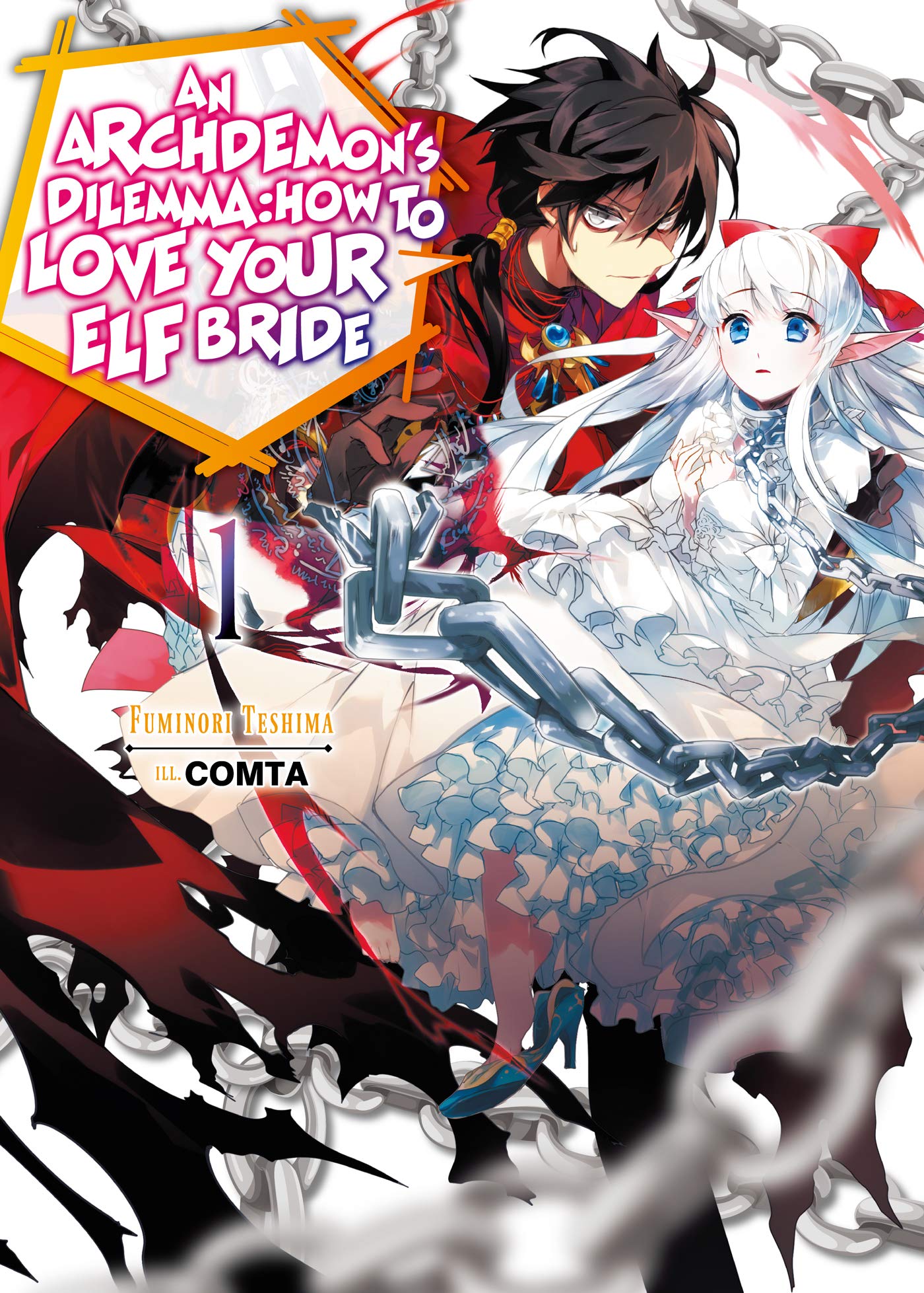 Univers Archdemon's Dilemma