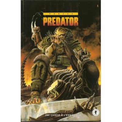 Aliens versus Predator