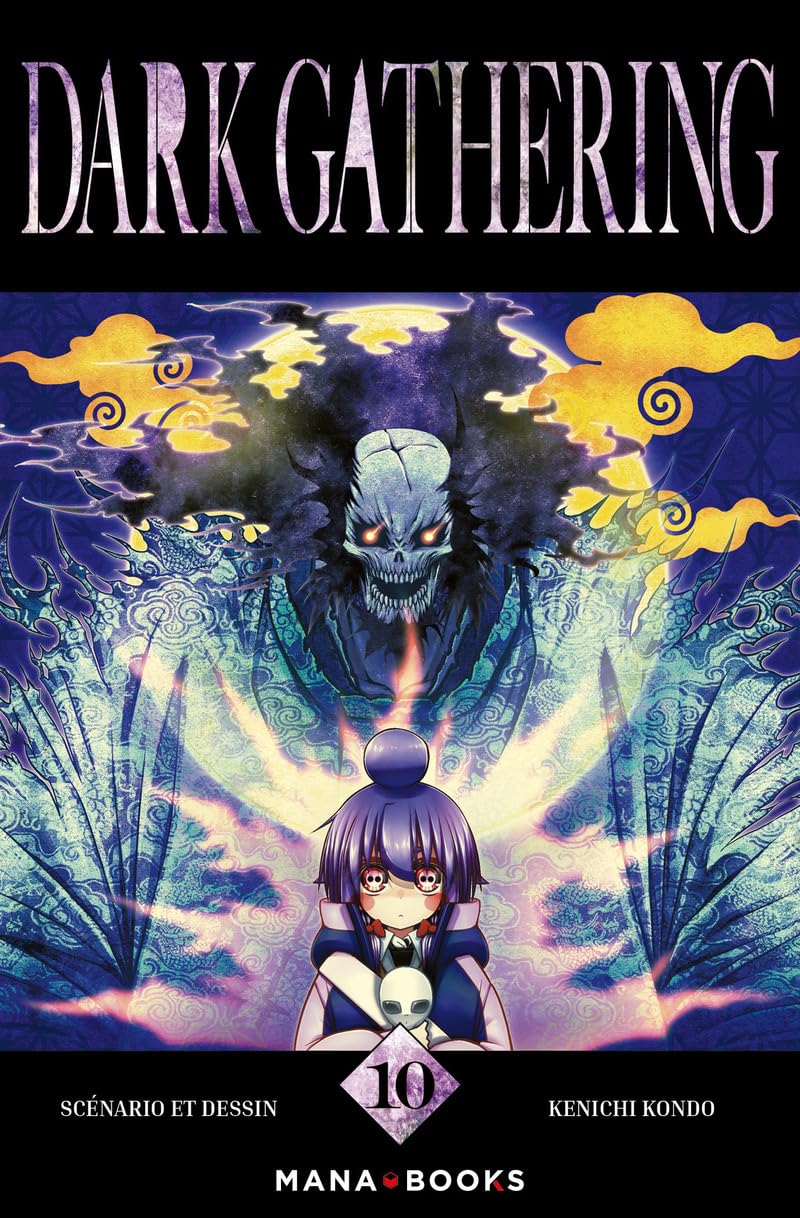 Dark Gathering