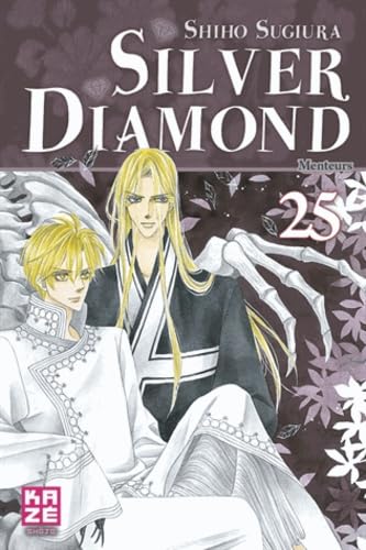Silver Diamond