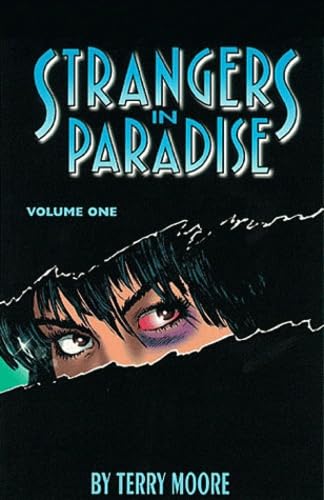 Univers Strangers in Paradise