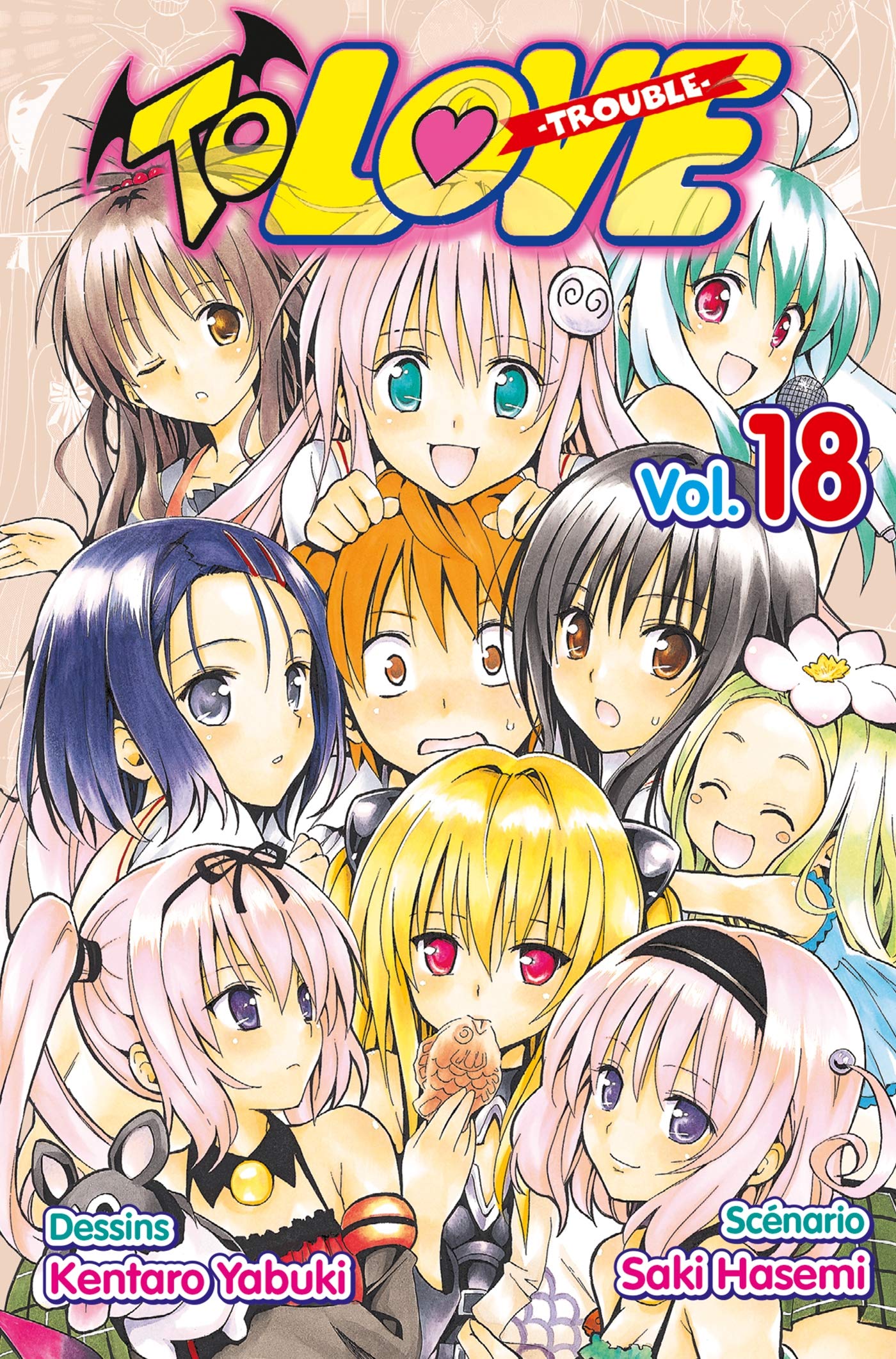 To Love-Ru