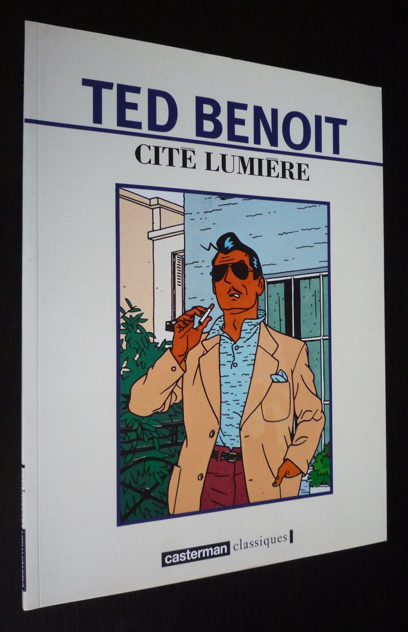 Cité lumiére