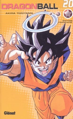 Dragon Ball (volume double)