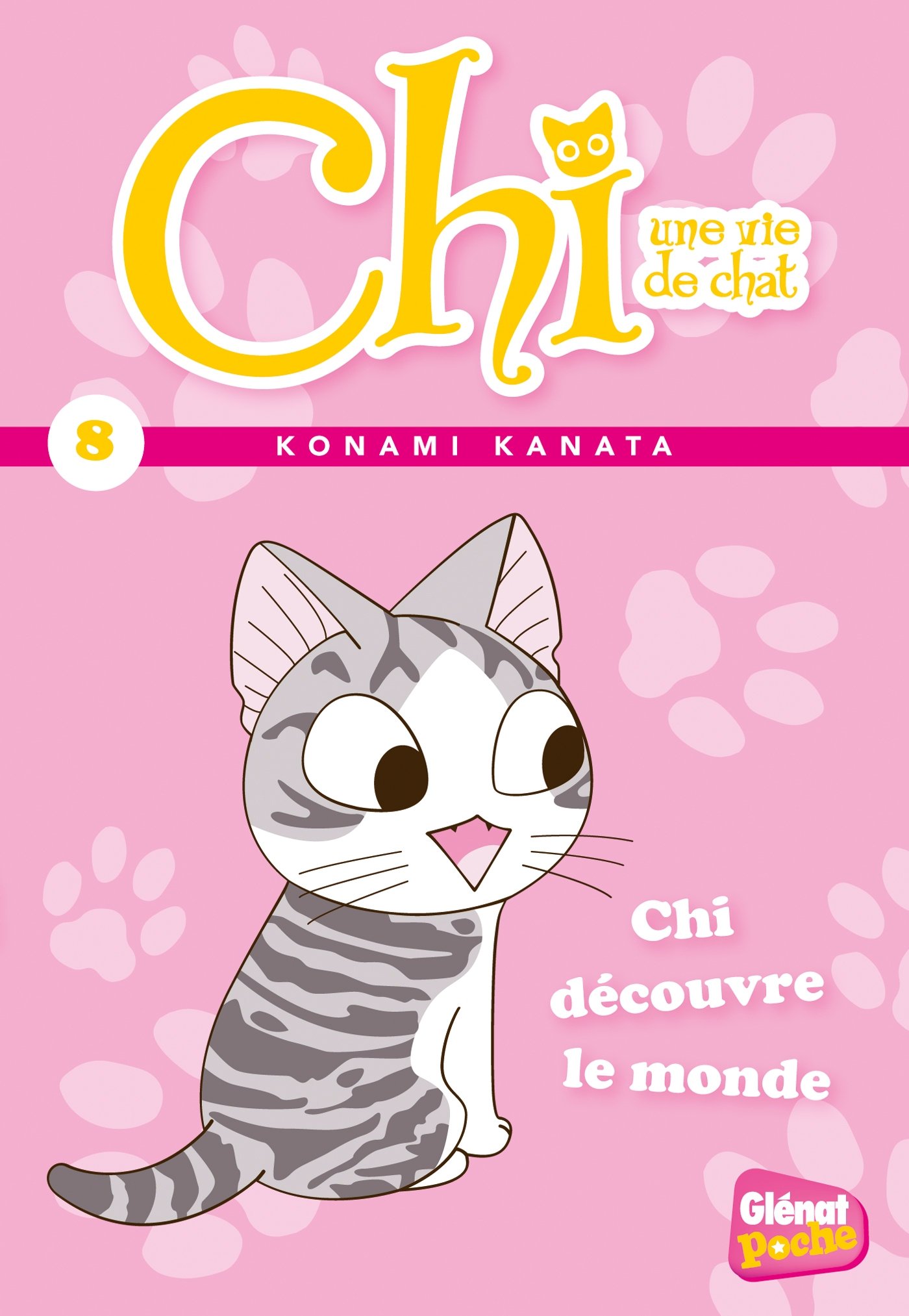 Chi découvre le monde
