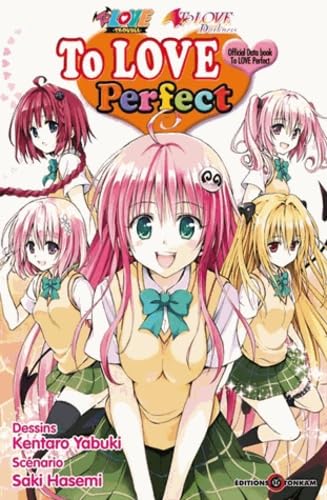 To Love Perfect