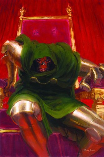 Books of Doom