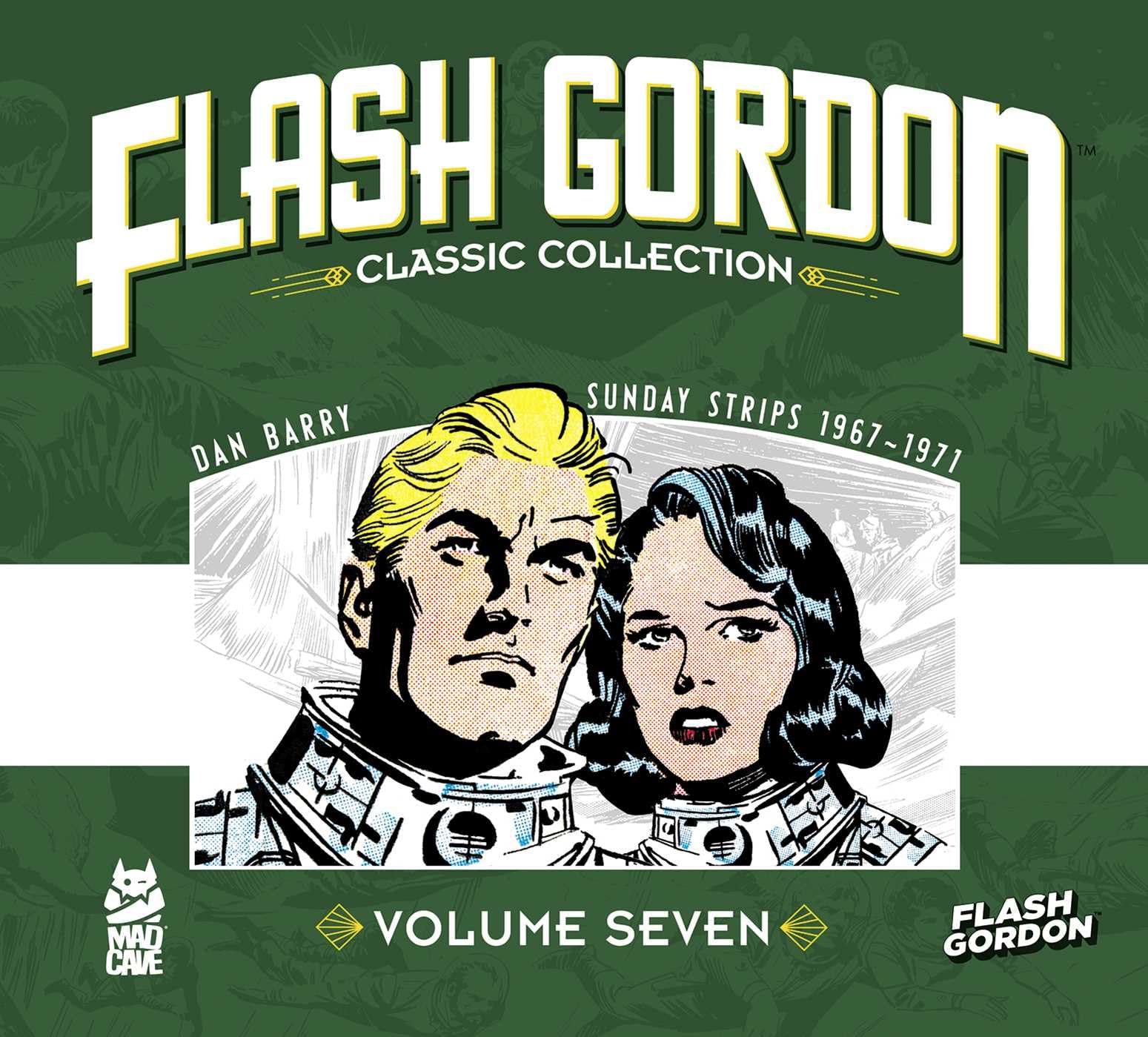 Flash Gordon: Classic Collection