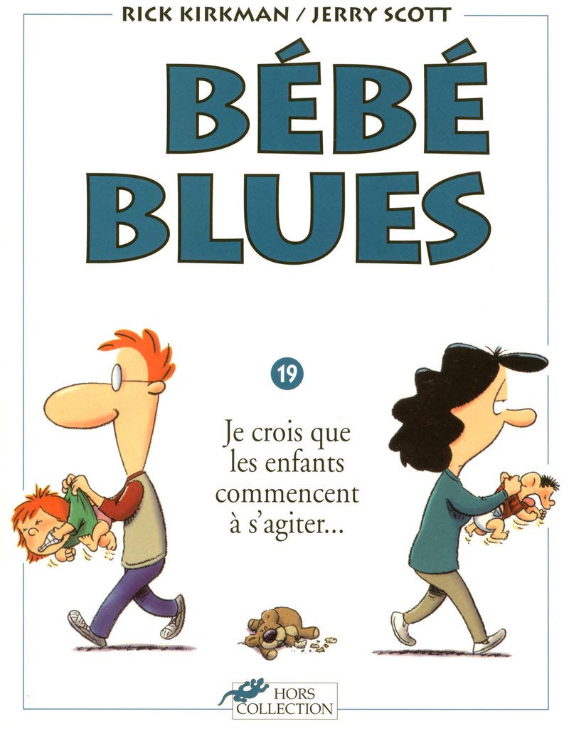 Je crois que les enfants commencent à s'agiter (19)