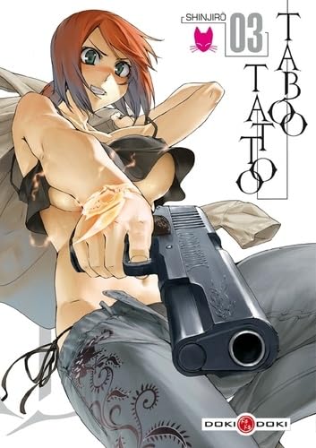 Taboo Tattoo