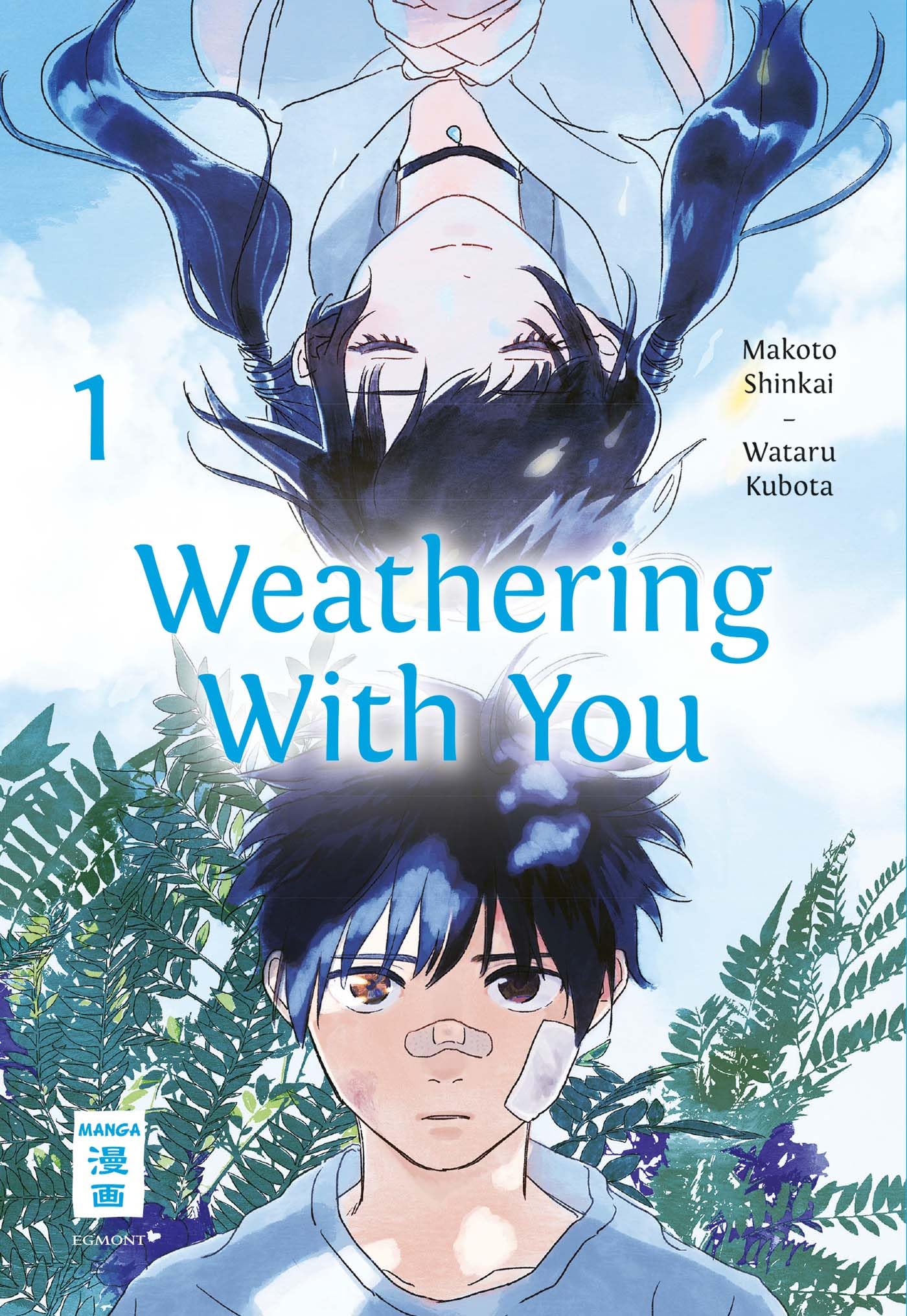 Weathering With You