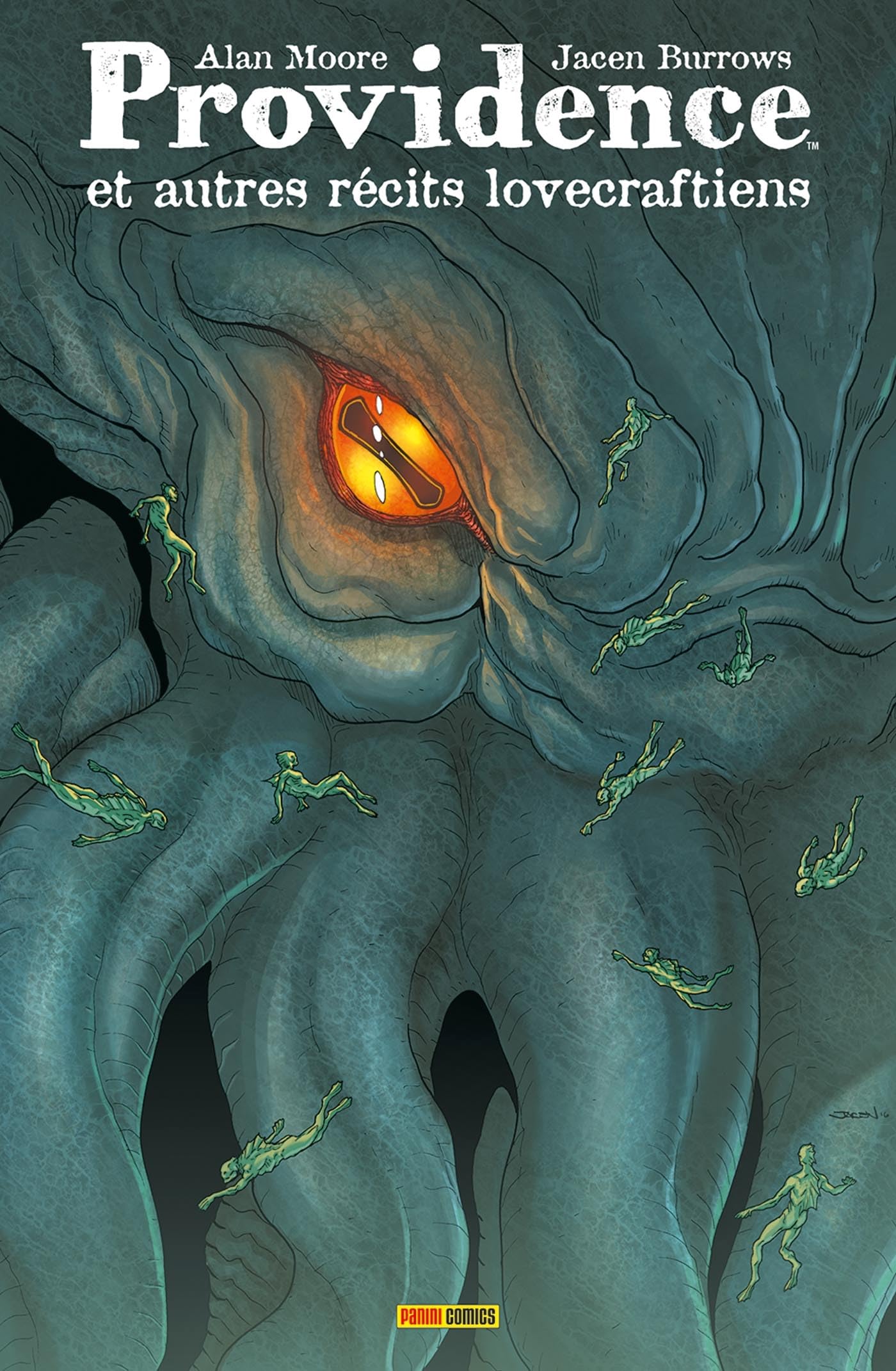 et autres récits Lovecraftiens (Nouvelle édition)