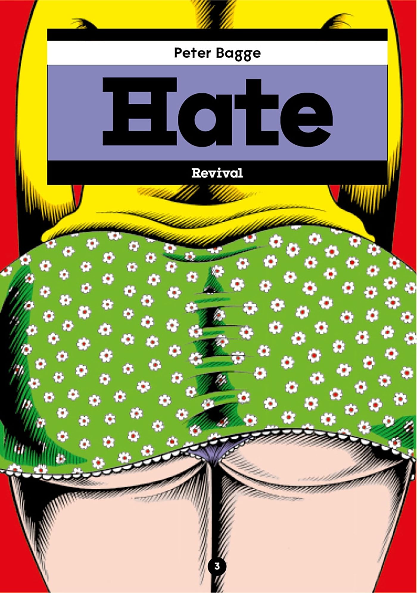 Hate