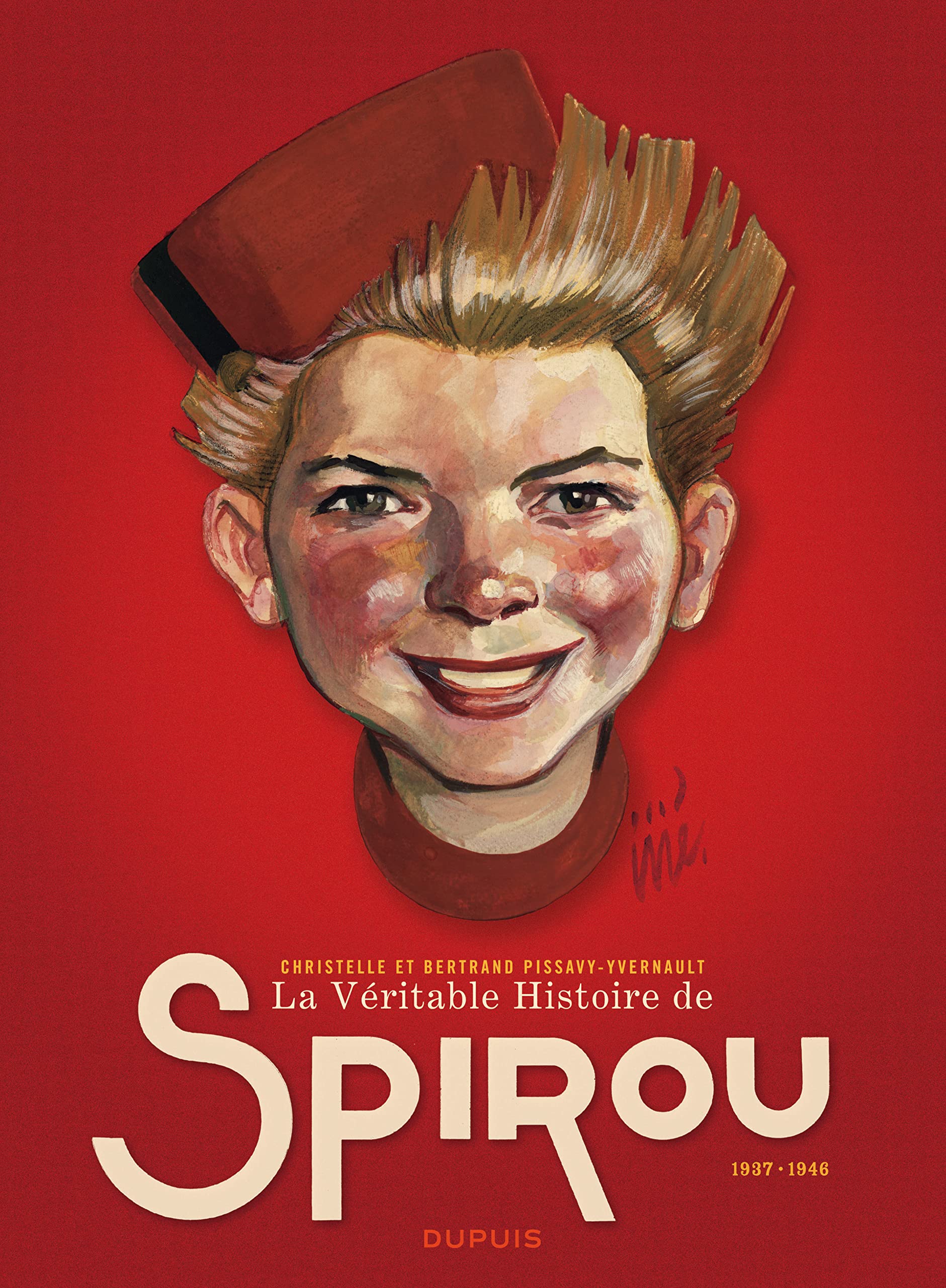 Univers Spirou