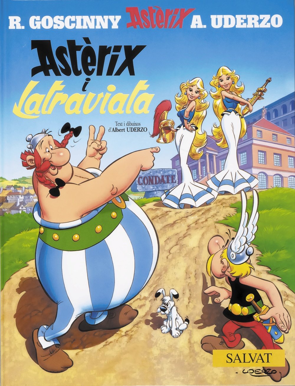 Latraviata
