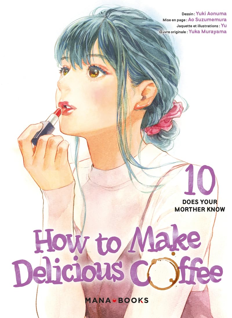 How to Make Delicious Coffee