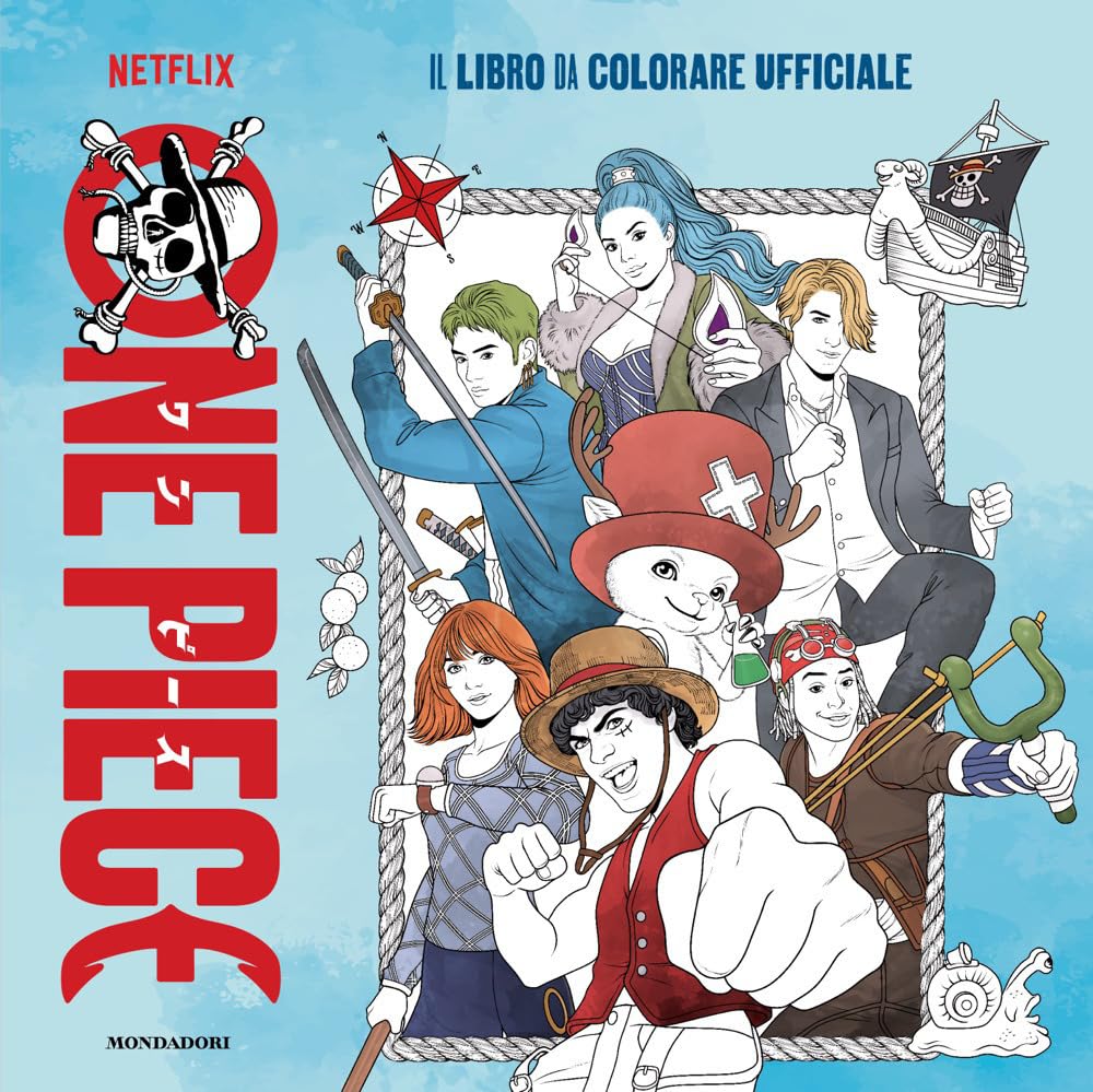 Il libro da colorare ufficiale. Ediz. illustrata