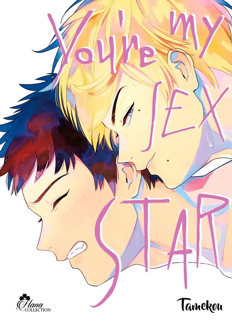 Univers You're my Sex Star