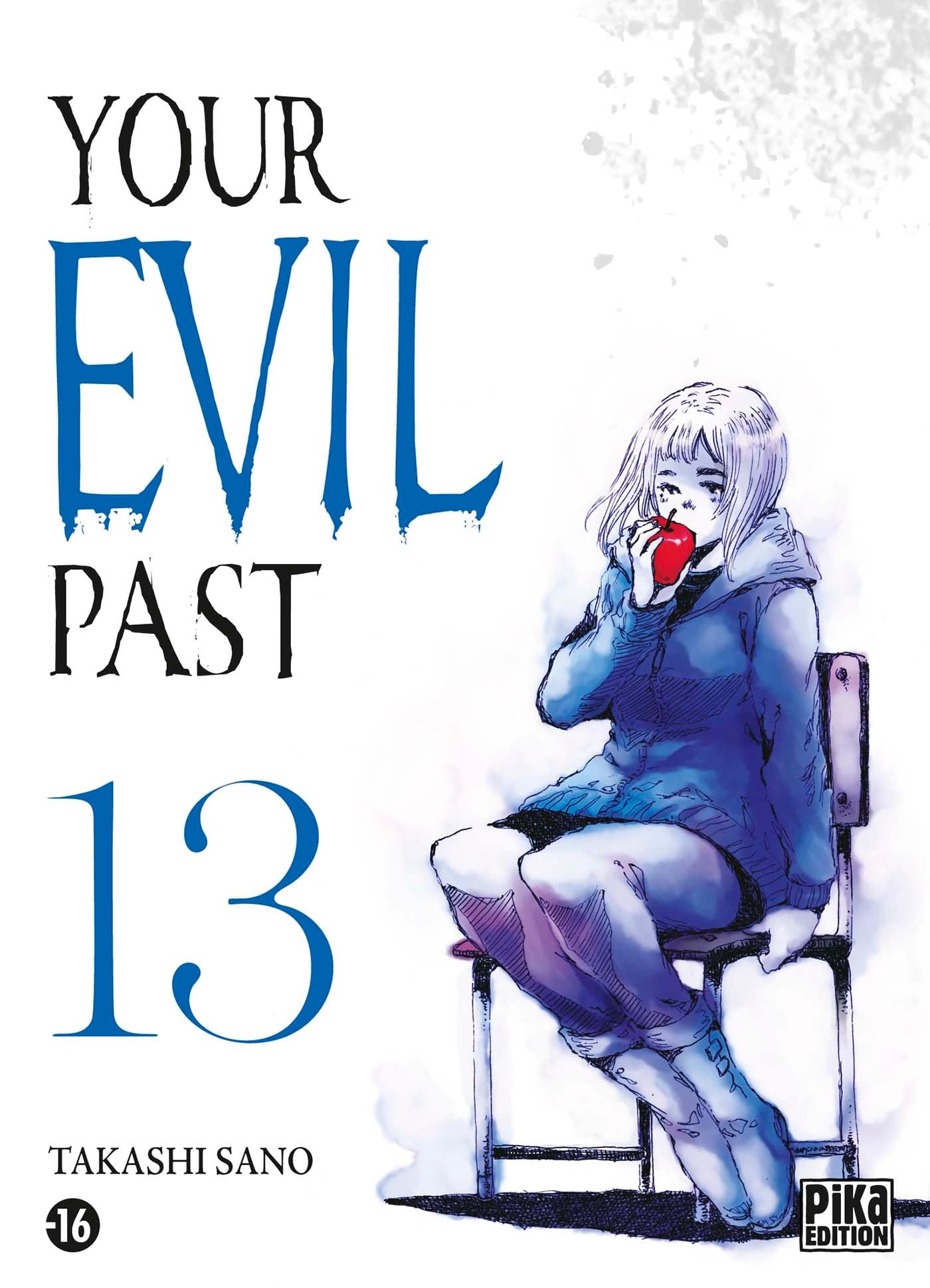 Your evil past
